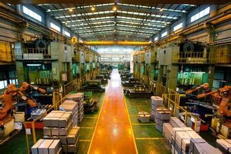 Shenzhen Automotive Gas Springs Co., Ltd.