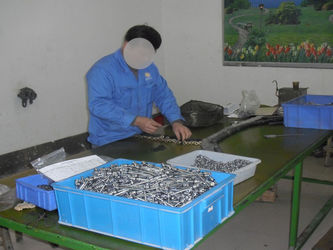 Shenzhen Automotive Gas Springs Co., Ltd.