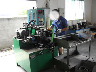 Shenzhen Automotive Gas Springs Co., Ltd.