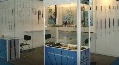 Shenzhen Automotive Gas Springs Co., Ltd.
