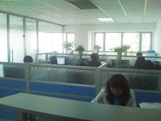 Shenzhen Automotive Gas Springs Co., Ltd.