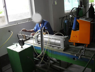 Shenzhen Automotive Gas Springs Co., Ltd.