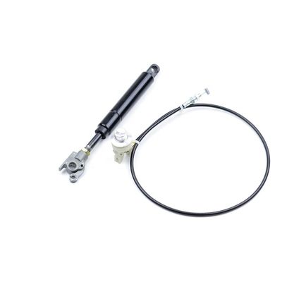 lockable furniture hardware support constant force traction torsion compressed nitrogen adjustable piston gas strut lift