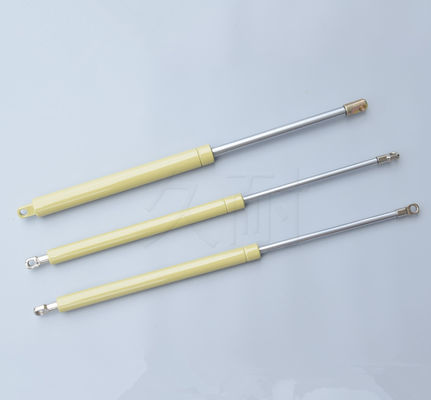 Customized Hydraulic cylinder lockable gas Springs/gas strut  for furniture  80n
