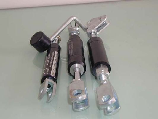 Lockable Gas Springs Stainless Steel Extension Gas Spring