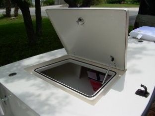 Industrial Stainless Steel Gas Springs with Threaded end fitting