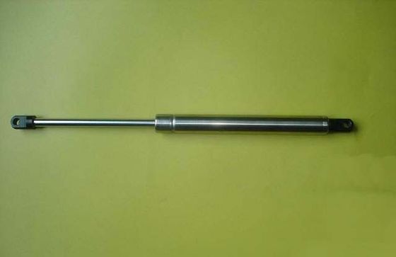 Chrome plated Stainless Steel Gas springs / Gas struts