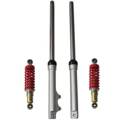 Motorcycle motocross SUVs shock absorber scooter shock absorber SYM ZH125shock absorber