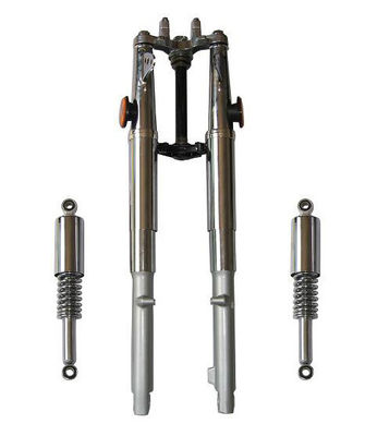 Motorcycle shock absorber shock absorber scooter shock absorber