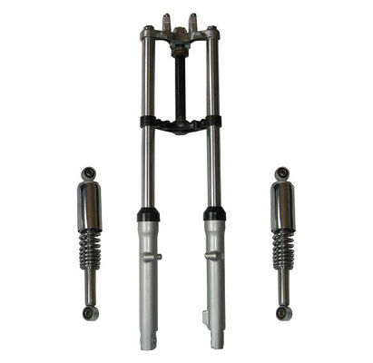 Motorcycle shock absorber shock absorber scooter shock absorber