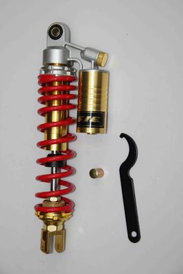 Motorcycle motocross  LX185S REAR SHOCK shock absorber scooter shock absorber