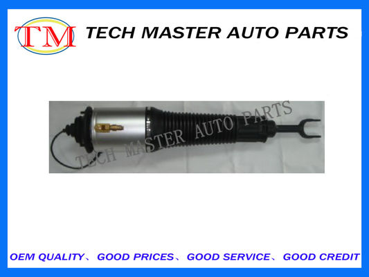 Front Audi Air Suspension Parts Gas Filled Shock Absorber For Audi A8 4E0616039AF / 4E0616040AF