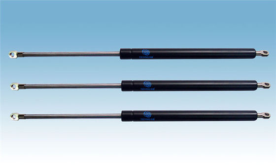 Nitrogen Gas Lift Furniture Gas Struts 120000 times For Double Bed