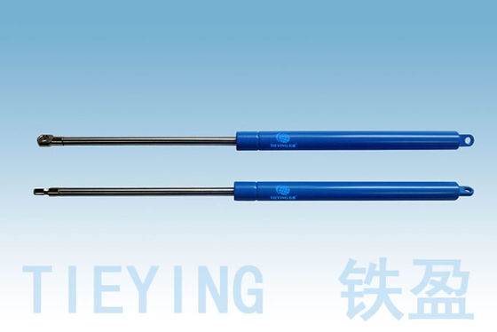 Compression Gas Spring Miniature Gas Lift Support For Double Bed