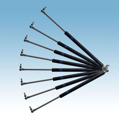 Cylinder Spring Gas Charged Lift Supports For Daewoo Nubira Tailgate