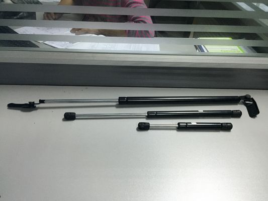 Custom Automotive Steel Gas Springs For Toyota , Nassian 200N / 600N