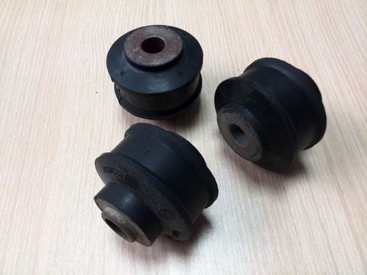 High Performance VITON Rubber to Metal Bonded Parts Buffers for Automotive