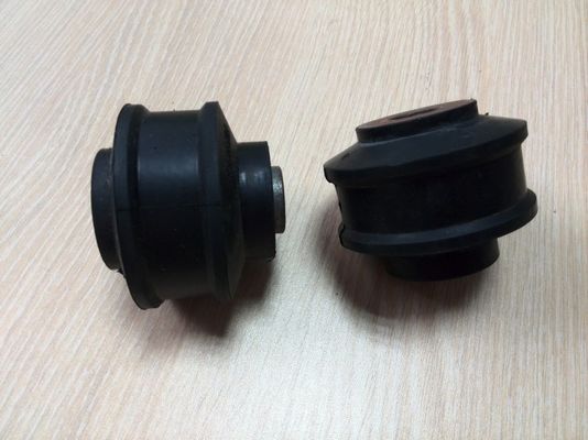 High Performance VITON Rubber to Metal Bonded Parts Buffers for Automotive