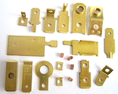 powder coating metal lathe parts , Automotive / Agricultural  Electronic component