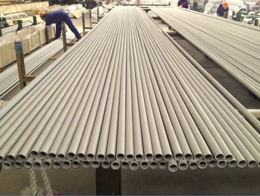 Stainless Steel Seamless Pipe,Annealed,ASTM A269, ASTM A312 / A312M, ASTM A511/A511M, PetroChemical , gas, petroleum.