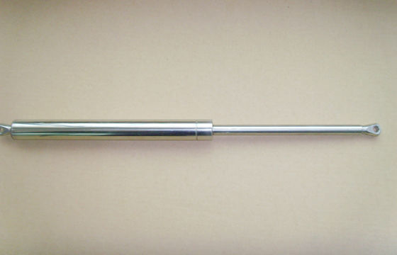 Stainless Steel Gas Springs, Gas Strut with Eye End Fitting For Furniture, Cabinet