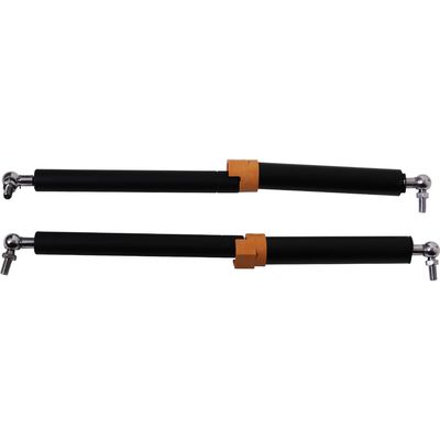 Protective Sleeve Compression Gas Springs Gas Sturt  For Treadmill