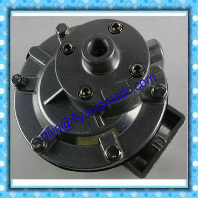 Aluminum NBR Goyen Diaphragm Valves RCA45T 1 1/2 " with Romote Control