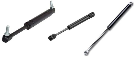 industrial gas spring