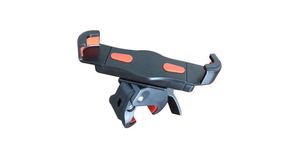 iPhone 4 / 5 Bike Mount Holder , Grip Motorcycle Bicycle Handlebar Flexible Holder