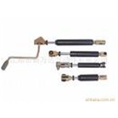 Gas spring  for Damper