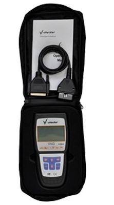 V Checker V302 CANBUS Code Reader, OBDII Code Scanner for Audi, Volkswagen, Skoda