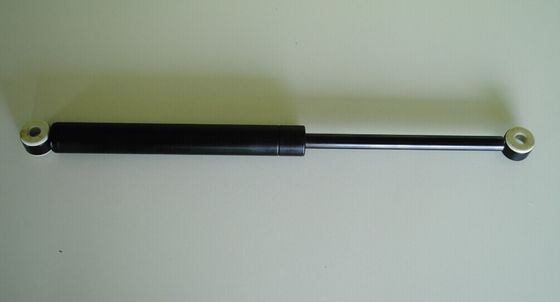 Copper / Damp Plastic Compression AUTO Gas Spring With Eyelet , Lift Distance 90mm