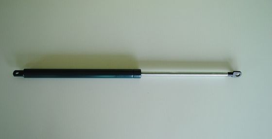 Nitrogen Compress Locking Gas Lift Springs With Metal Bracket Tube Painted