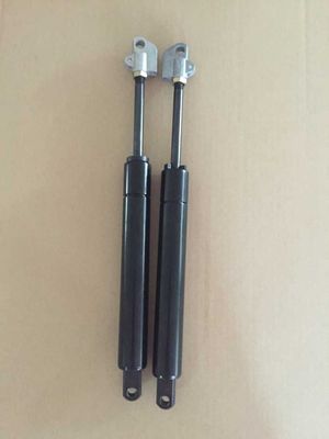 300-50-10-28 mm Black  Lockable Gas Struts / Gas Lift Steel Connector