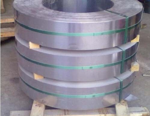 Stainless Steel Spring for Welded Pipe