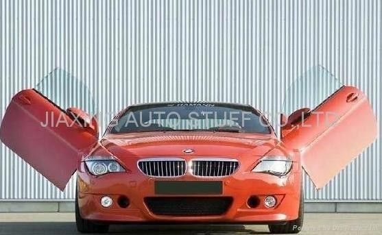 Lambo Doors Kit Universal Model