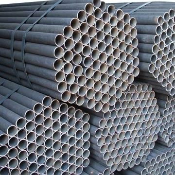 Round Non-secondary Non-alloy Marine Steel Products Seamless Carbon Steel Pipe