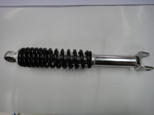 Customized Suzuki Piaggio Seamless Steel Motorcycle Shock Absorber