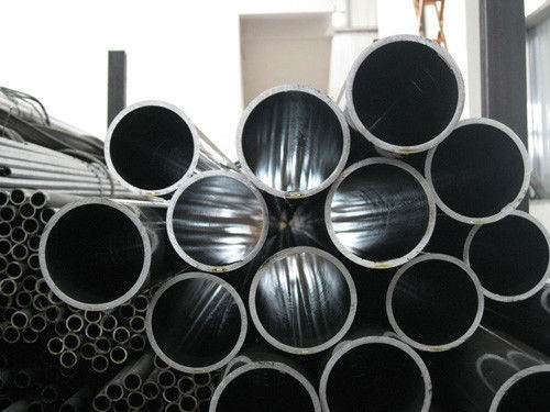 EN10305-2 Hydraulic Steel Tubing for Motorcycle Shock Absorbers Oil Cylinders