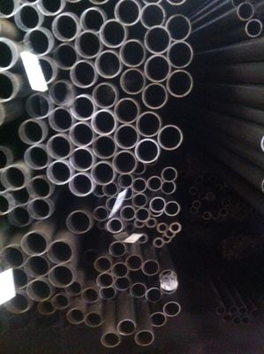 EN10305-2 Hydraulic Steel Tubing for Motorcycle Shock Absorbers Oil Cylinders