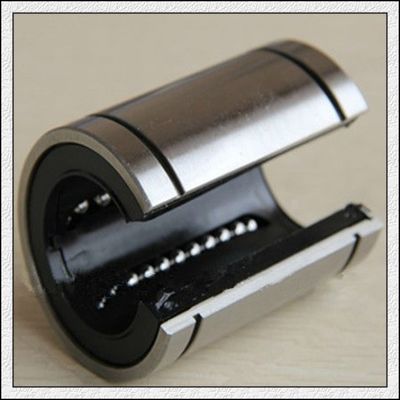 square linear bearing linear actuator LMF20UU LMK20UU LMH20UU bearing
