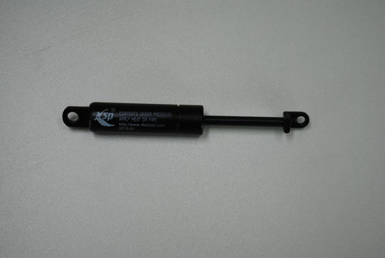 Miniature Pneumatic Gas Spring Strut With Nitrogen / Heavy Duty Gas Struts