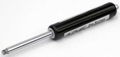 lockable gas spring