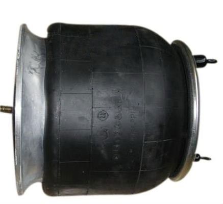 Molla pneumatica del camion del Firestone W01-M58-6297 con la prestazione eccellente per la parte anteriore