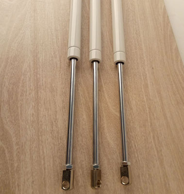 Customized Hydraulic cylinder lockable gas Springs/gas strut  for furniture  80n