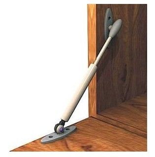 No leakage no noise no shaking Cabinet Gas Struts / gas spring / cabinet door struts