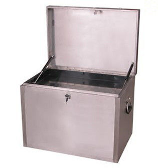 White no shaking elastic sealing zinc plated steel Cabinet Gas Struts for box
