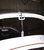 Metal eye end fitting chrome plated stainless steel Gas Lift Struts for plane