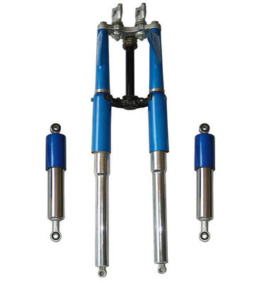 Motorcycle shock absorber AX100 shock absorber scooter shock absorber