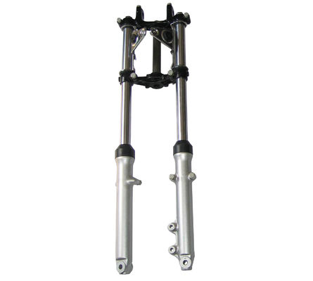 Motorcycle shock absorber SUZUKI GN125 shock absorber scooter shock absorber